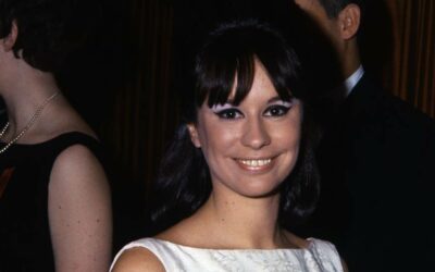 Estreno audiovisual: Astrud Gilberto