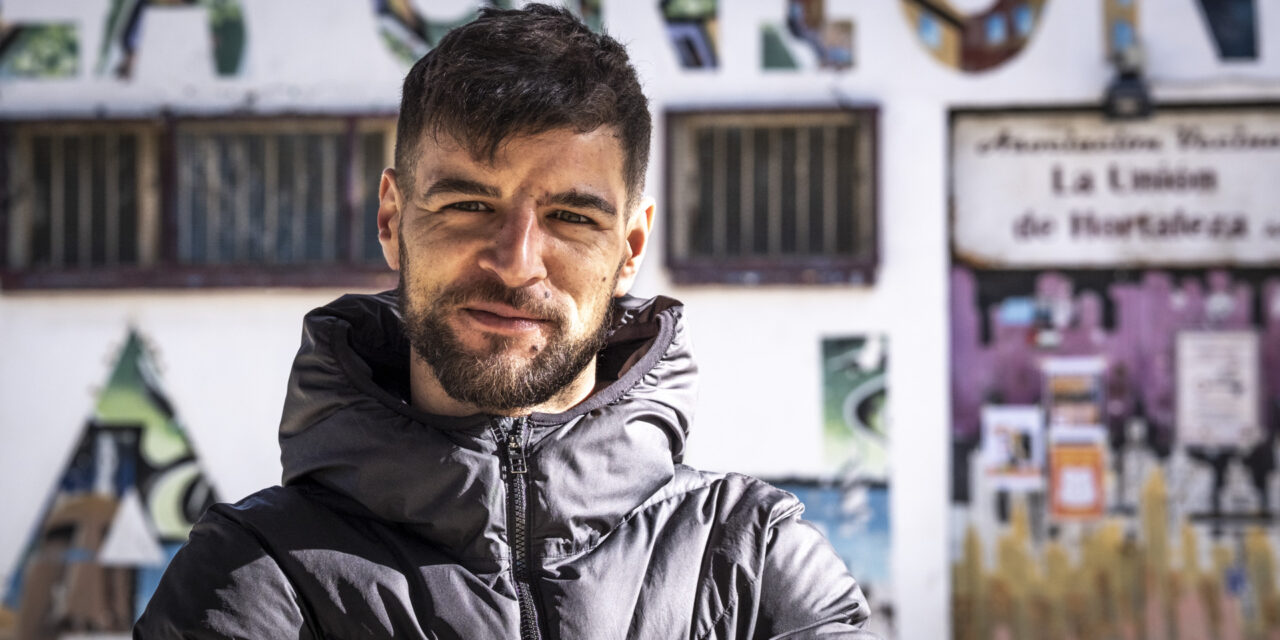 “Es la vida la que te prepara para la vida”