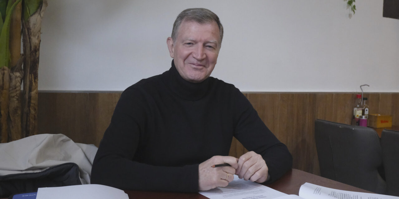 “Nos creemos nuestro objetivo de construir un distrito de Hortaleza mejor para todos”