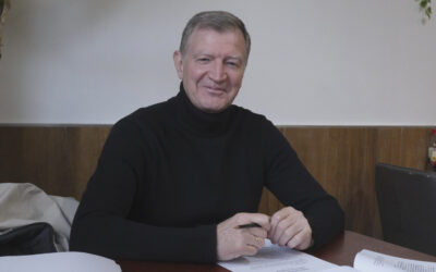 “Nos creemos nuestro objetivo de construir un distrito de Hortaleza mejor para todos”