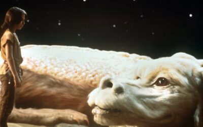 Tardes de cine en la Soci de Manoteras: La historia interminable