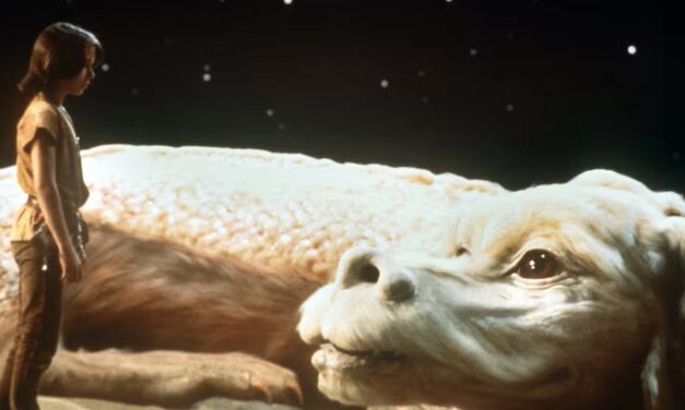 Tardes de cine en la Soci de Manoteras: La historia interminable