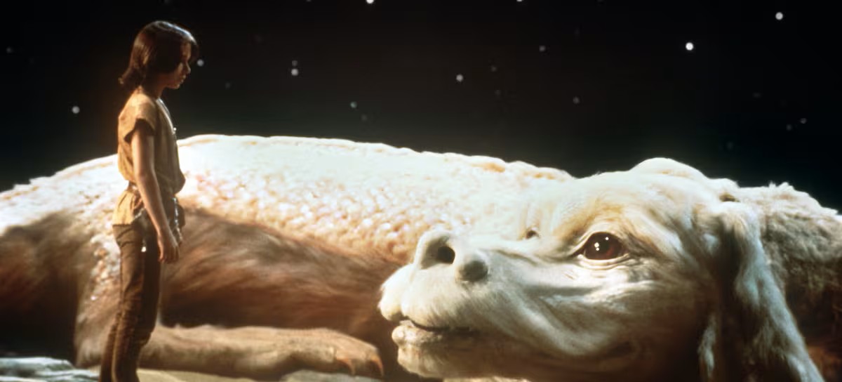 La historia interminable