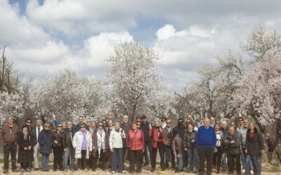 Asamblea vecinal «Salvemos Huerta de Mena»
