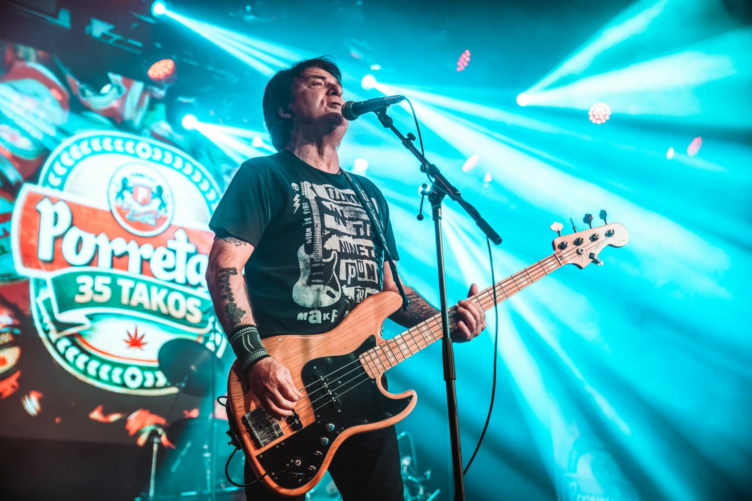 Porretas La Riviera 10 scaled