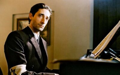 Tardes de cine en la Soci de Manoteras: El pianista