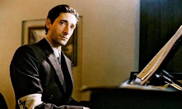 Tardes de cine en la Soci de Manoteras: El pianista