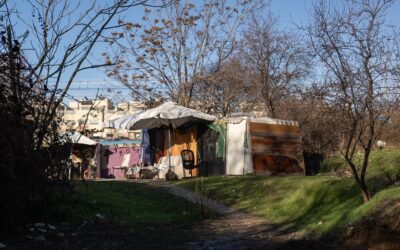 Que ver sea mirar…