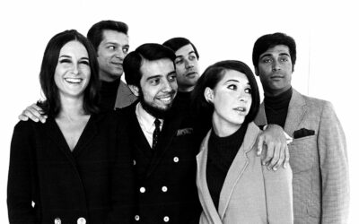 Estreno audiovisual: Sergio Mendes & Brasil ’66