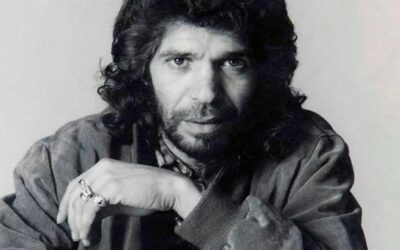 Club del Disco de Hortaleza: Camarón