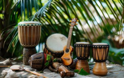 Club del Disco de Hortaleza: sesión exótica