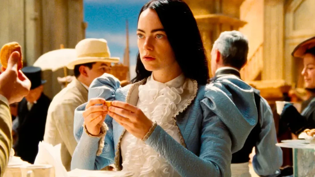 Tardes de cine en la Soci de Manoteras: Pobres criaturas 2 Pobres criaturas