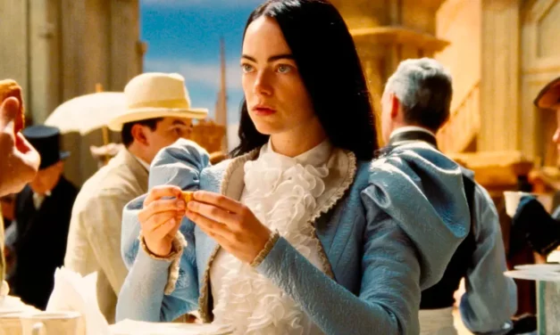 Tardes de cine en la Soci de Manoteras: Pobres criaturas