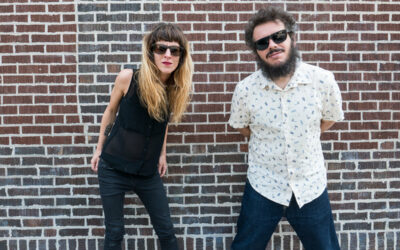 Conciertos del Club del Disco en El Nido: Doble Capa, La Joya y Kugo