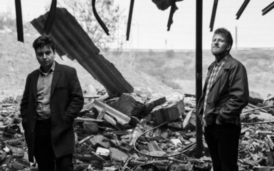 Conciertos del Club del Disco en El Nido: Radiadores Viejos y VHS