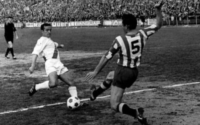 Programa en directo con público: ‘El Rayo Vallecano en Hortaleza’