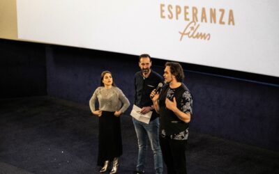 Esperanza Films presenta ‘Bajo tu piel’, un proyecto de memoria histórica
