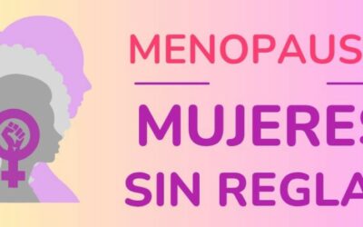 Taller sobre menopausia en La Unión de Hortaleza
