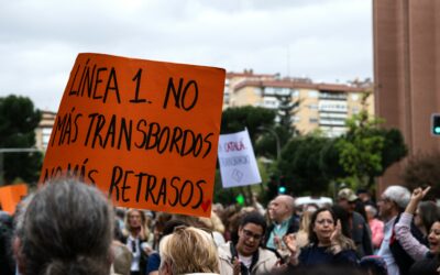 La línea editorial y otras