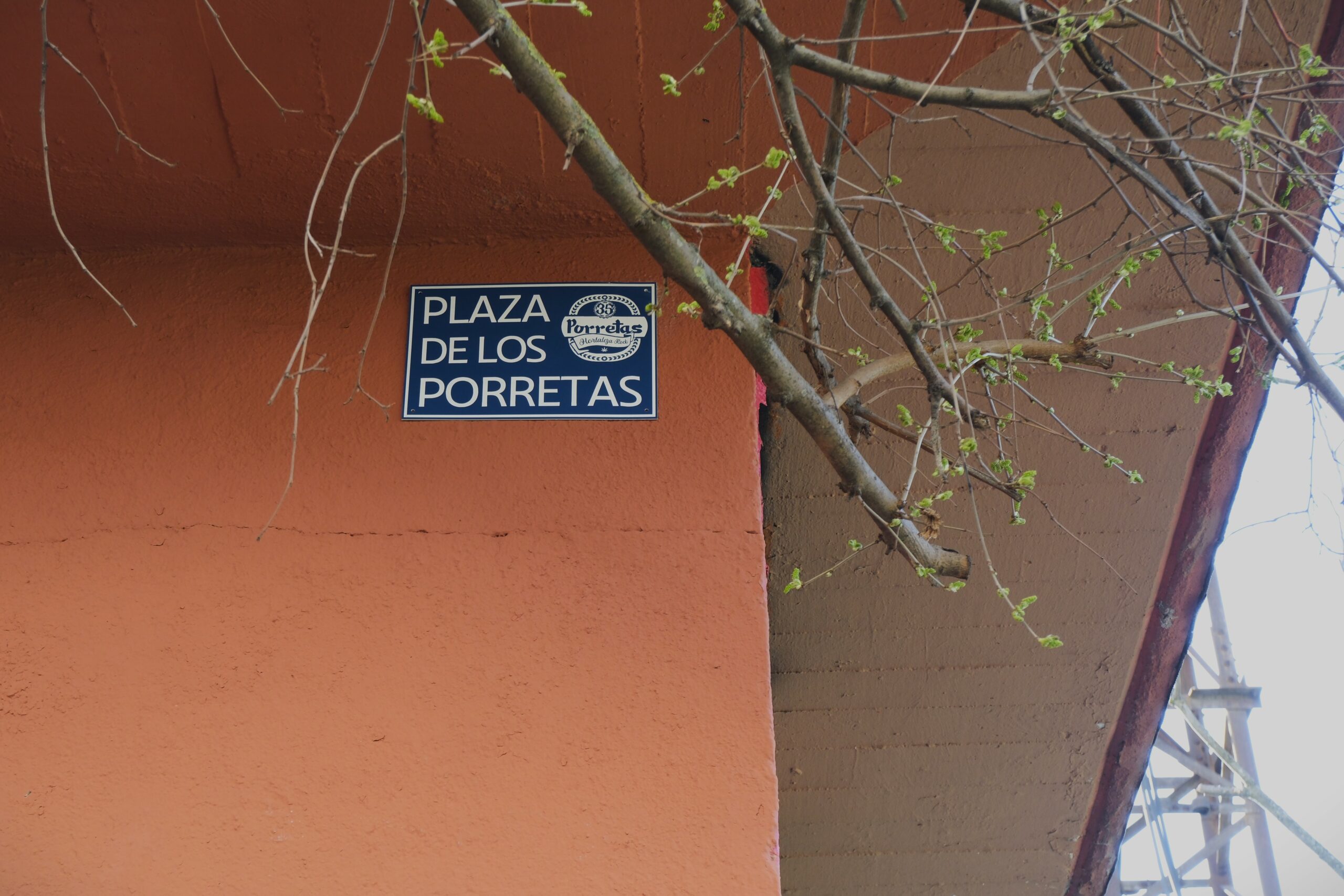 Plaza de Porretas scaled