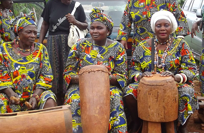 Ciclo de Músicas del Mundo