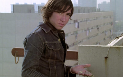 Ciclo de Cine Quinqui en La Unión de Hortaleza