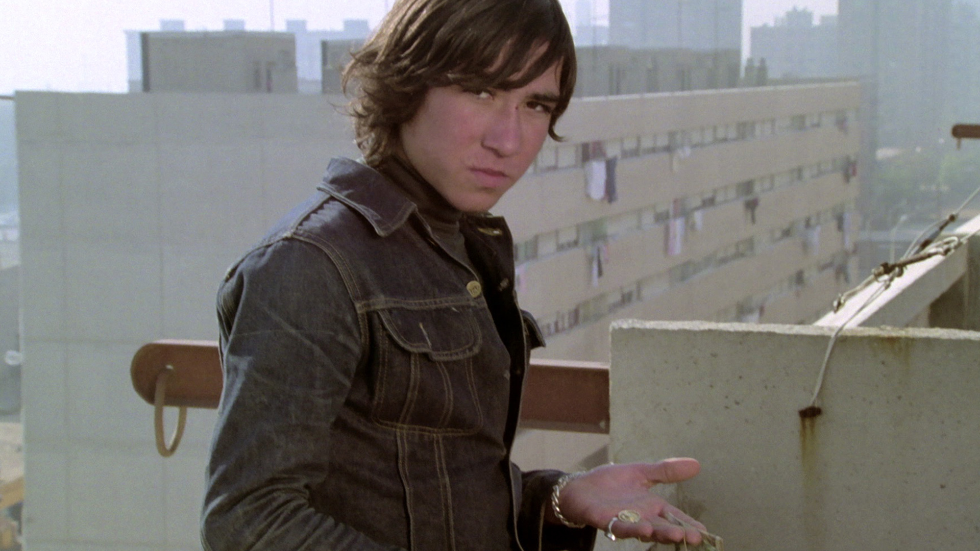 ciclo de Cine Quinqui