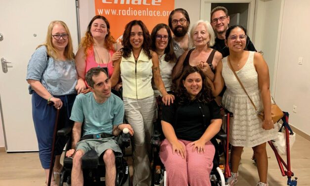 Rodando con la sexualidad