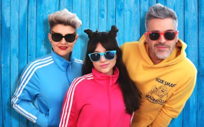 Fiestas de Hortaleza 2026: actuación infantil de Dubbi Kids y concierto del grupo coral El Madroño