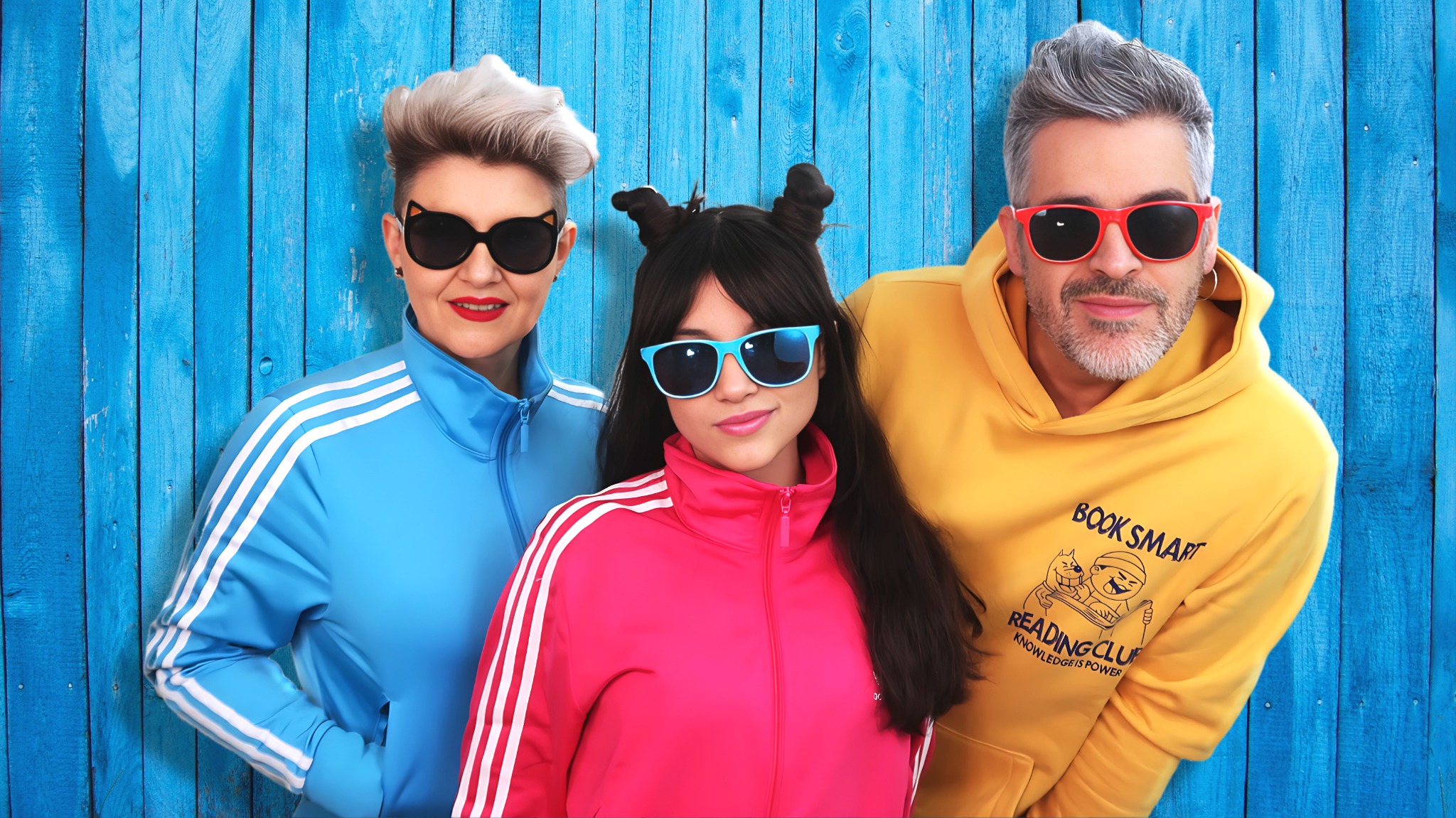 Fiestas de Hortaleza 2026: actuación infantil de Dubbi Kids y concierto del grupo coral El Madroño 1 Fiestas de Hortaleza 2026