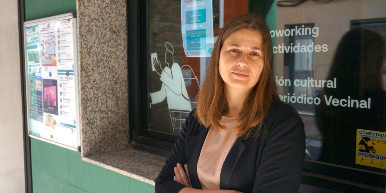 «Nuestro carro de la compra es un arma de activismo político»