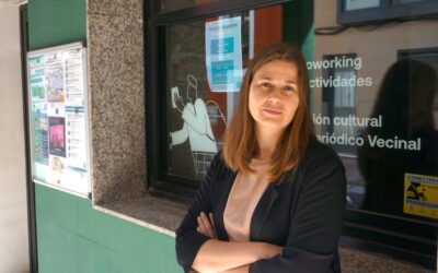 «Nuestro carro de la compra es un arma de activismo político»
