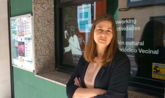 «Nuestro carro de la compra es un arma de activismo político»