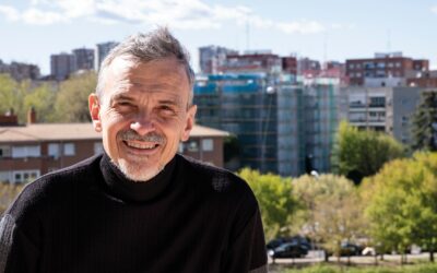 “La casa es algo más que el edificio en el que vives”