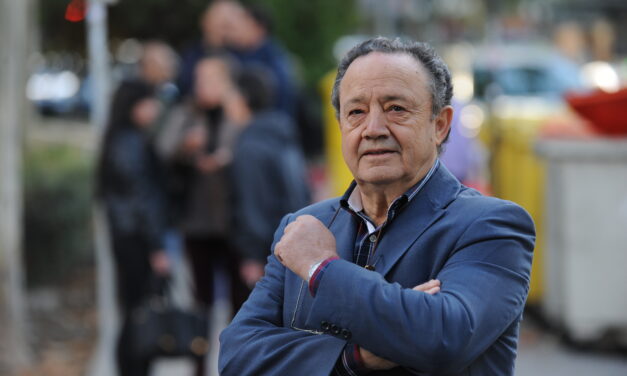 Diez años sin Paco (Caño)