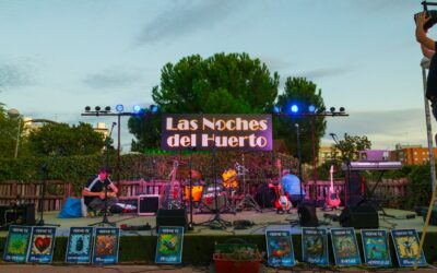 Nueva temporada de Las Noches del Huerto de Manoteras