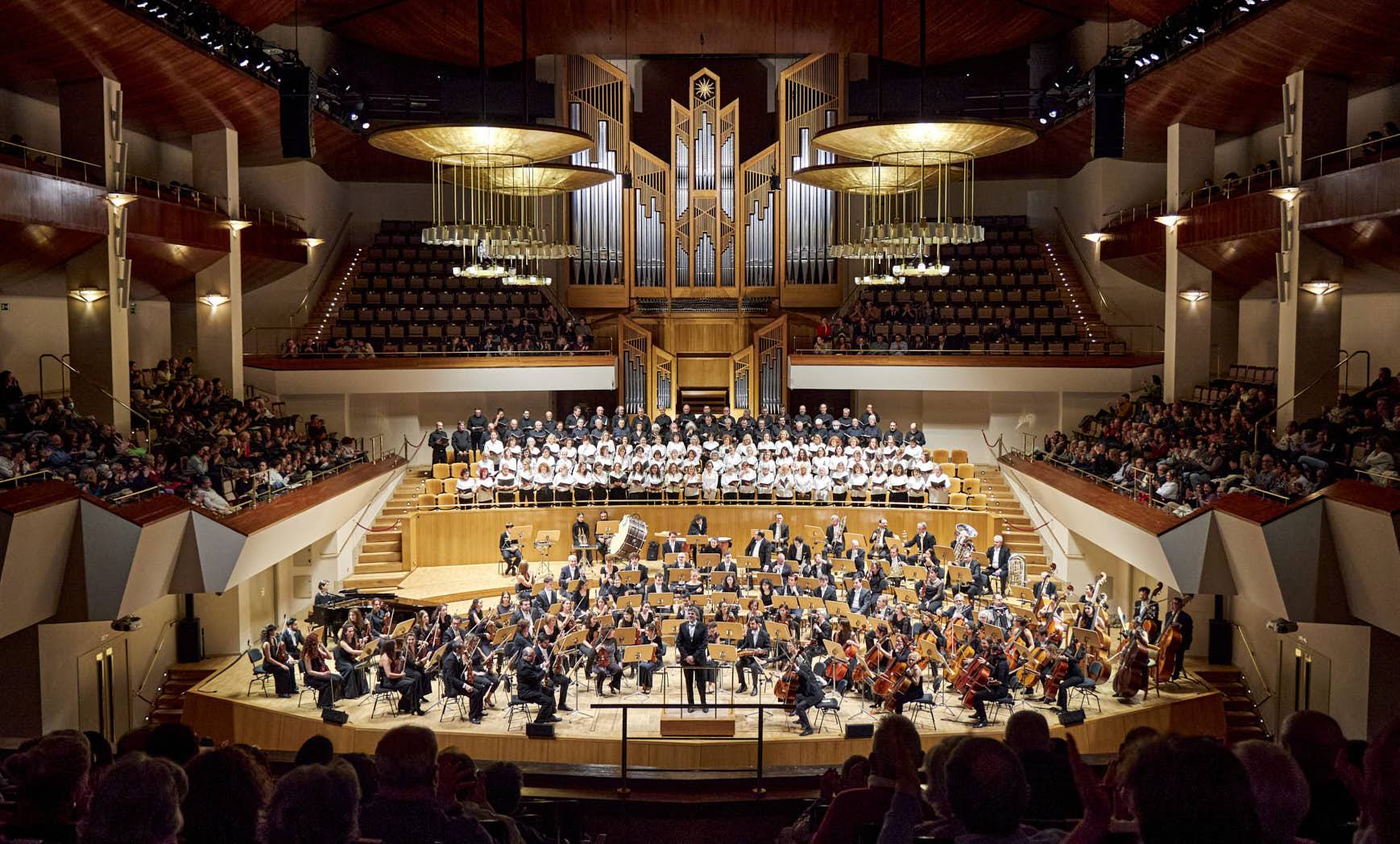 Orquesta Filarmónica ProArte