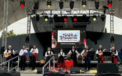 Fiestas de Hortaleza 2026: concierto de Trébedes y pinchada del Club del Disco