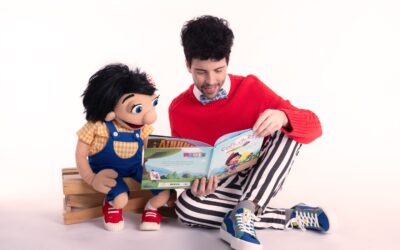 Fiestas de Hortaleza 2026: canta y baila con Babyradio y Ariel Lois