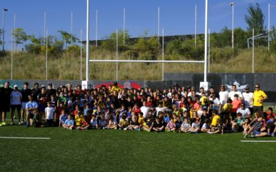 El XV Hortaleza celebra su 25 aniversario por todo lo alto