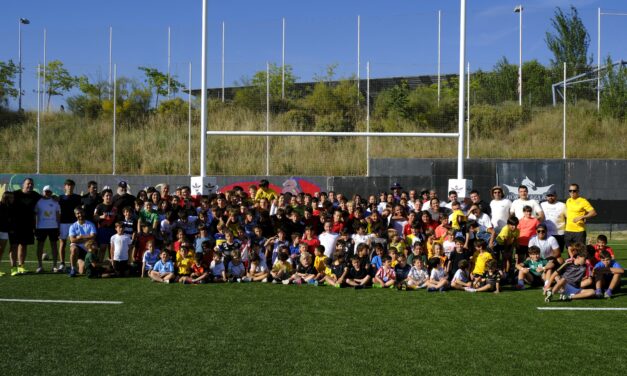 El XV Hortaleza celebra su 25 aniversario por todo lo alto
