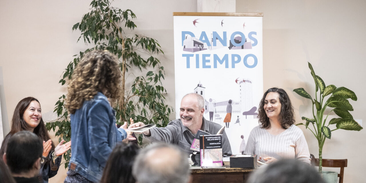 La banda sonora de tu vida inspira la VII edición de Cruzar la Antártida