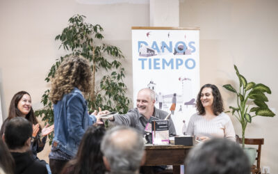 La banda sonora de tu vida inspira la VII edición de Cruzar la Antártida