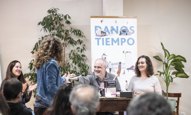 La banda sonora de tu vida inspira la VII edición de Cruzar la Antártida