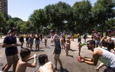 Fiestas de Juan y Juana 2026