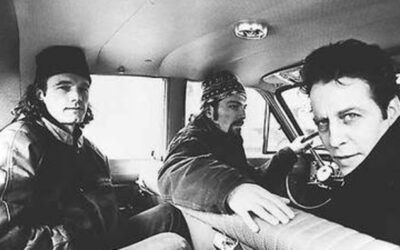 Club del Disco de Hortaleza: Morphine