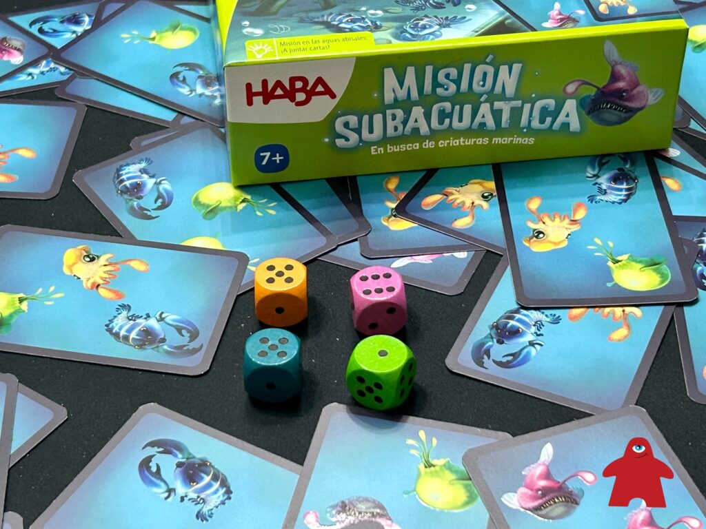 juegos de mesa para celebrar el verano
