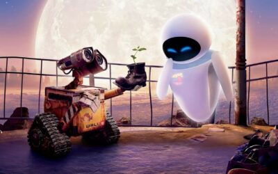 Cine de verano de Hortaleza 2026: Wall·E