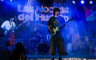 Las Noches del Huerto de Manoteras: Tomato Talent 2026