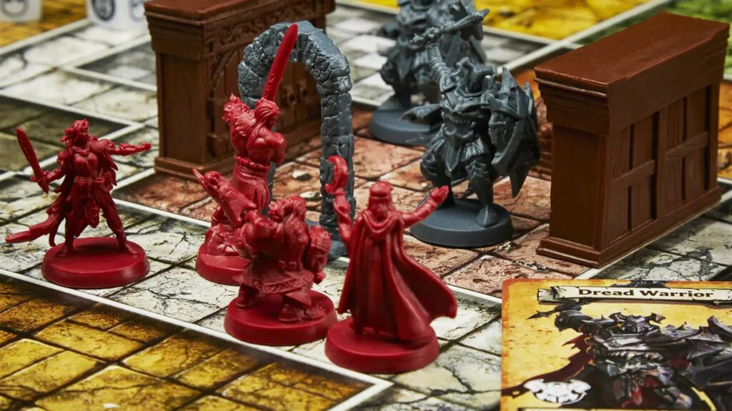 Tarde de juegos de mesa y rol en El Nido 4 69039a6f6e2b2